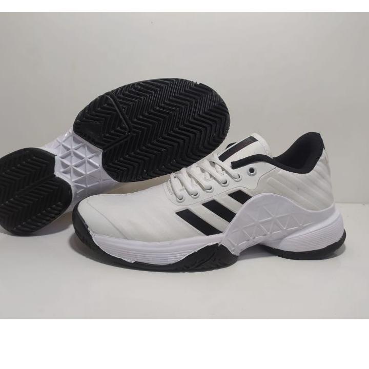 [PRODUK YGDYJ] Sepatu adidas tenis barrcade 2020 Sepatu Tenis Meja Adidas Barrcade SZZ