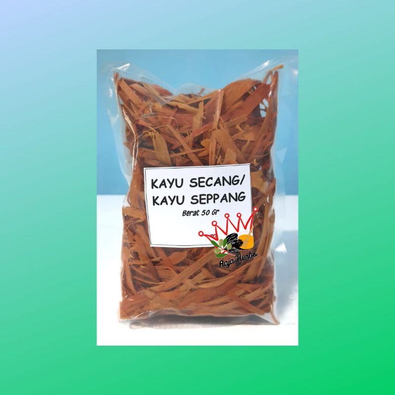 

Kayu Secang 50gr