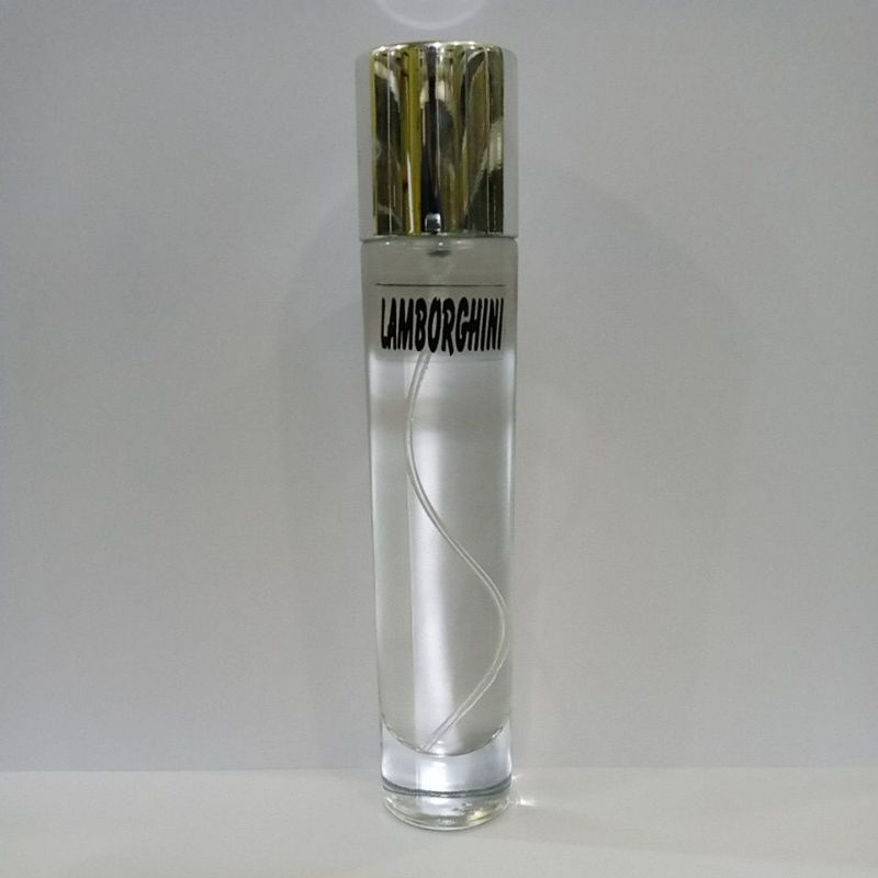 PARFUM REFIL LAMBORGHINI 50 ML