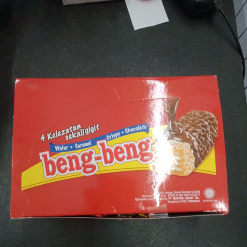 

Beng-beng 22gr