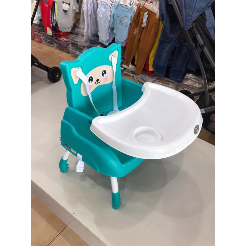 BABY K2- HIGH CHAIR MULTIFUNGSI