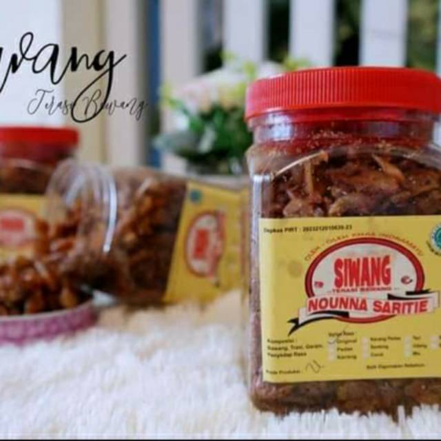 

Siwang nouna saritie 170gr