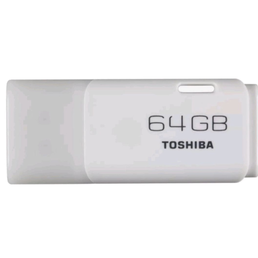 Flashdisk Toshiba 128GB-64GB-32GB-16GB-8GB-4GB-2GB Flash Drive Toshiba Hayabusha Flasdisk Murah Penyimpanan Data