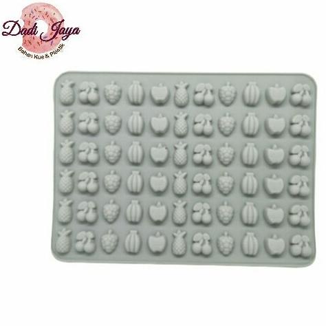 

*#*#*#] Silicon Buah