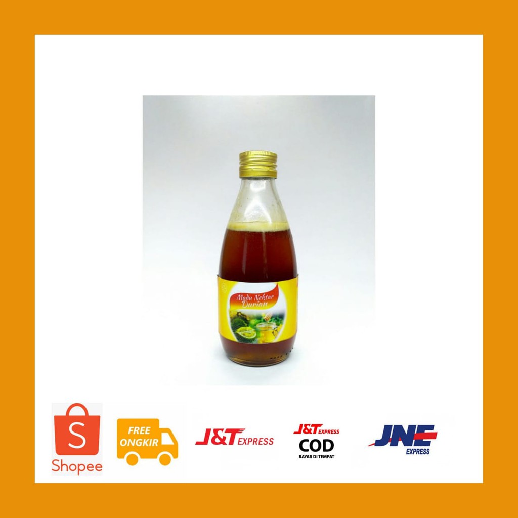 Madu Nektar Durian