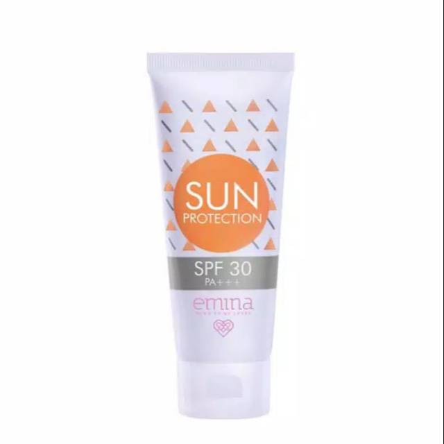 ORIGINAL Sunblock Emina