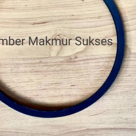 ✷ V BELT VANBELT FANBELT MESIN CUCI A820E A-820E A 820E A 820 E A33 A 33 A-33 MITSUISUMI GRADE A ❉