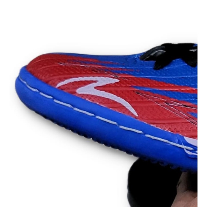 Sepatu Futsal  ACCELARATOR Terbaru Paling Laris Kualitas Pabrik SOL SUDAH DI JAIT