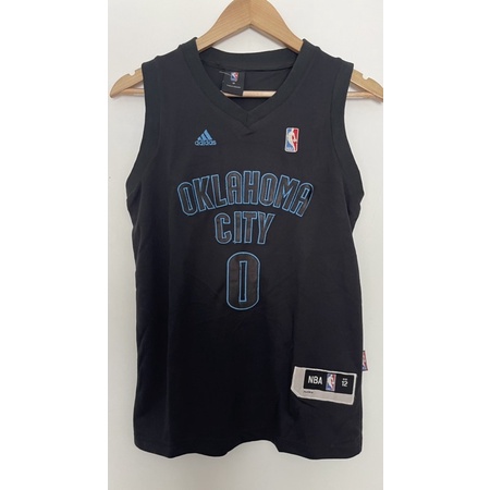 JERSEY BASKET NBA KIDS OKLAHOMA CITY