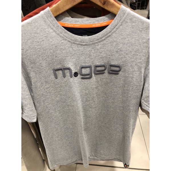 Kaos Pria merk MGEE