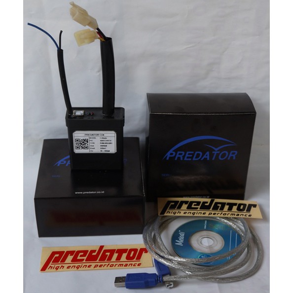 cdi racing programable Honda blade