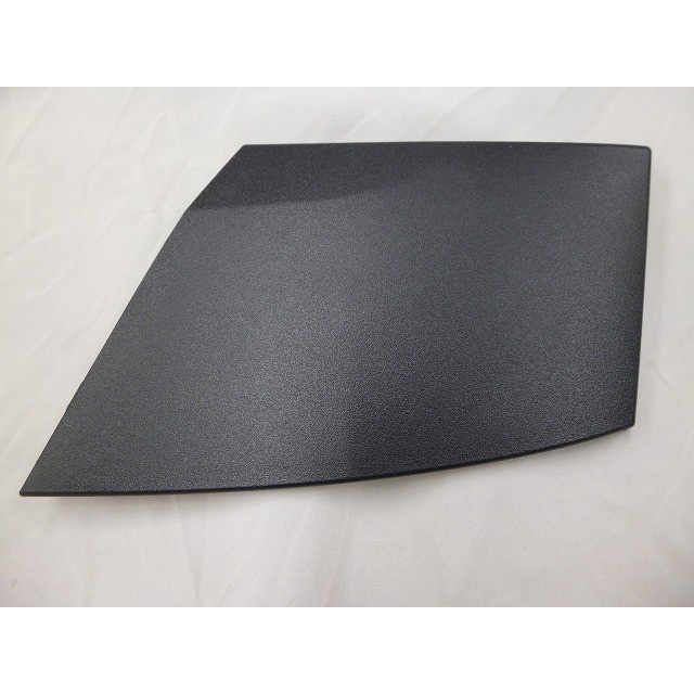 Cover Grill Wiper Kiri Mercy W169 - LH Genuine Parts