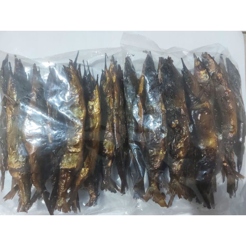 

ikan roa 1 gp 20 ikan