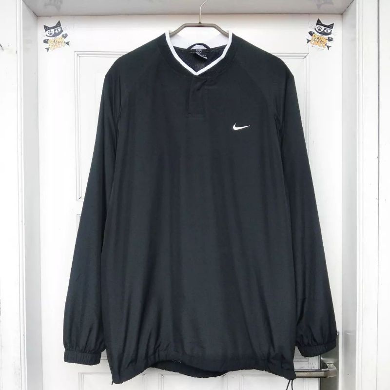 Jaket Nike Golf