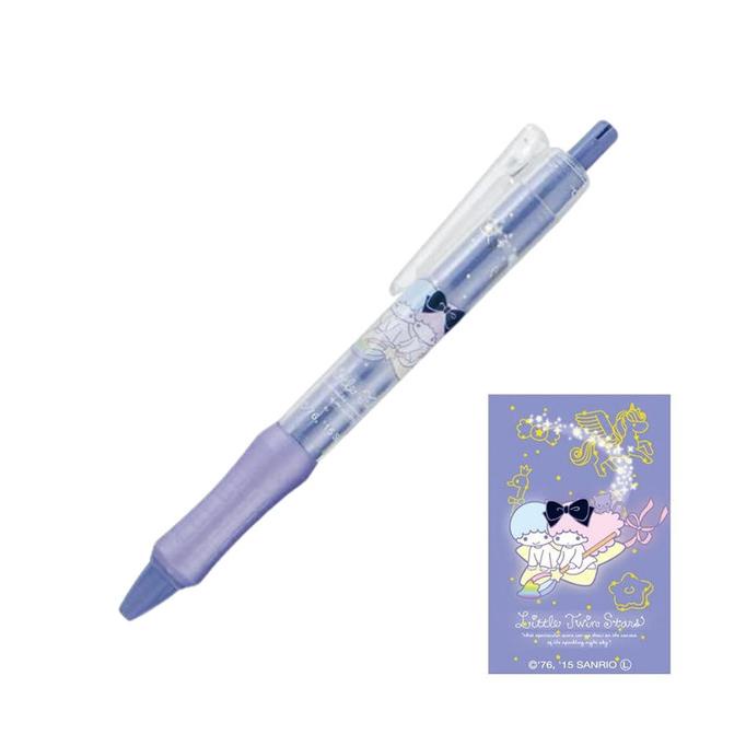 

Office & Stationery | Alat Tulis | Sailor Fairline Sanrio Hello Kitty Littletwinstar 0.7Mm Ballpoint Pen | Best Seller
