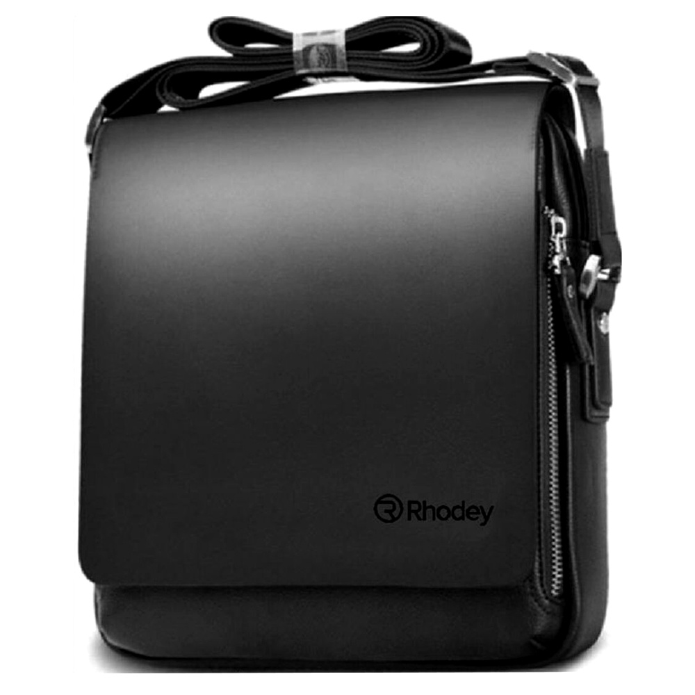 Tas Selempang Rhodey / Tas Selempang Pria Messenger Bag - P4363