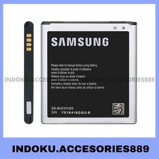 Baterai Battery Samsung J2prime/J3/J5/Grand Prime/G530 Original Oem