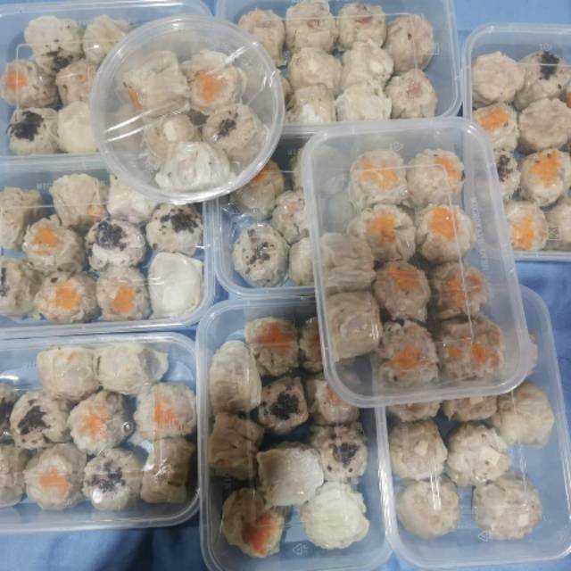

Dimsum Ayam