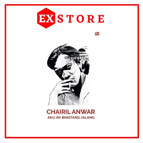 Aku Ini Binatang Jalang