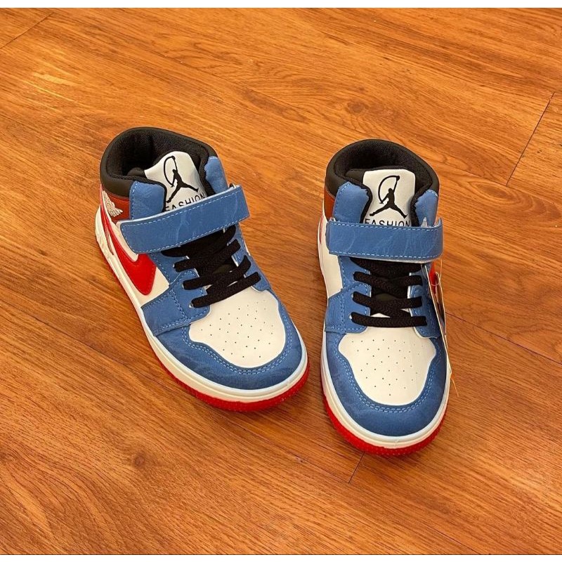 SEPATU JORDAN ANAK LAKI LAKI