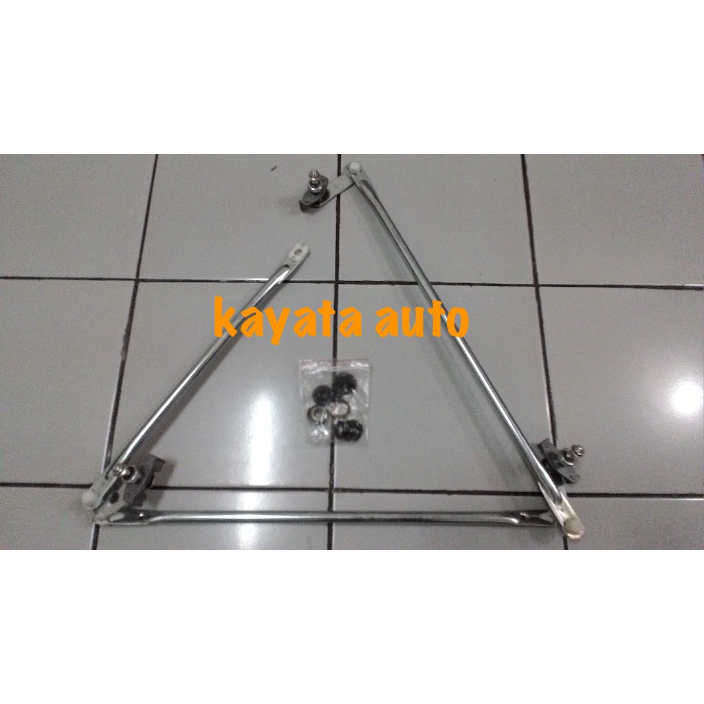 Wiper Link Truk Nissan CWA Doraemon
