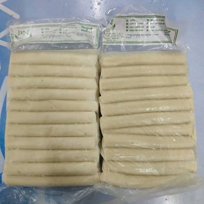 

Tofu isi 22 600g
