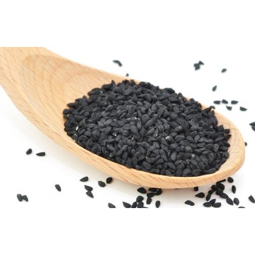 

Organic Black Sesame Seed 250g