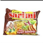 

Sarimi Rasa Ayam Bawang