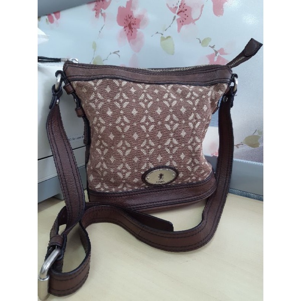 tas fossil madox pecan