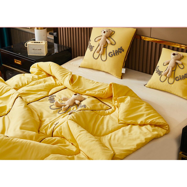 BANTAL SELIMUT BALMUT BAHAN KATUN LEMBUT WARNA CERAH TIDAK LUNTUR BISA JADI BANTAL DAN SELIMUT