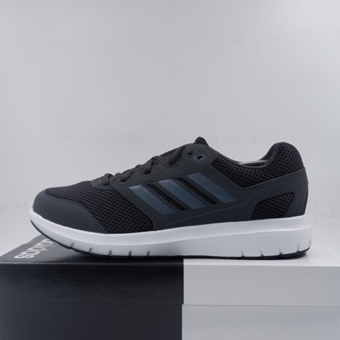 Sepatu Running/Lari Adidas Durano Lite 2.0 Carbon Black CG4044 Original BNIB
