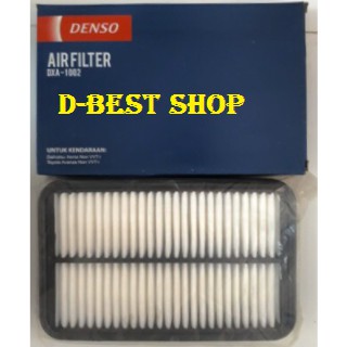 Filter udara avanza xenia non vvt-i Denso DXA - 1002