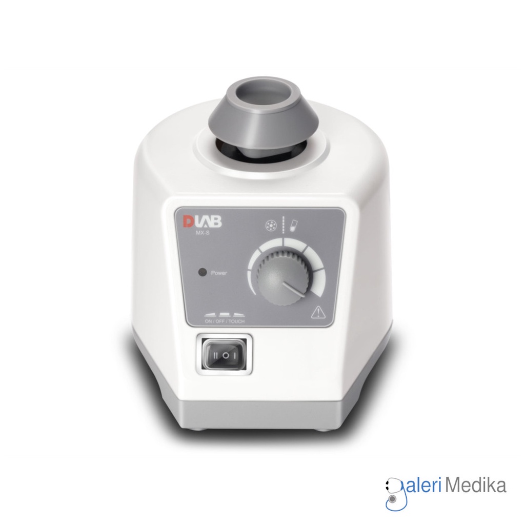 DLAB Vortex Mixer MX-S 2500rpm