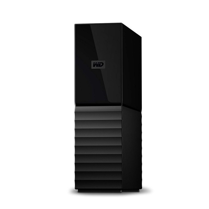 WD Mybook Personal Storage 12TB