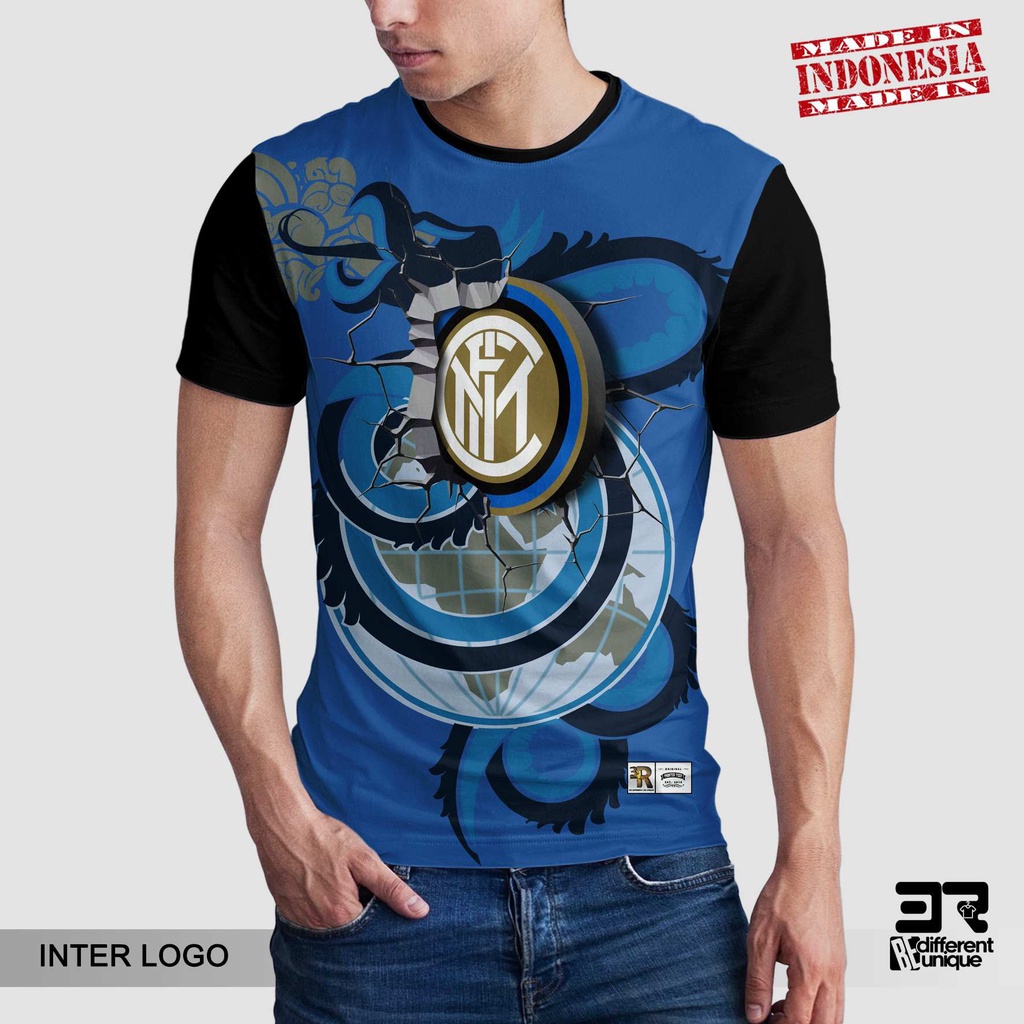 [ COD / BAYAR DI TEMPAT ] KAOS / BAJU FULL PRINTING MOTIF UNIK ATASAN UNISEX PRIA WANITA MULAI 1 TAH