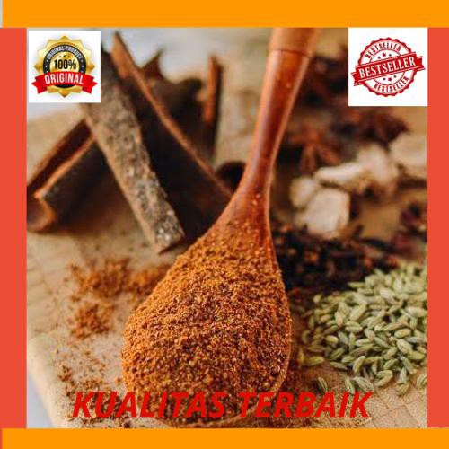 

New 5 spice powder / ngohiong powder 100gr