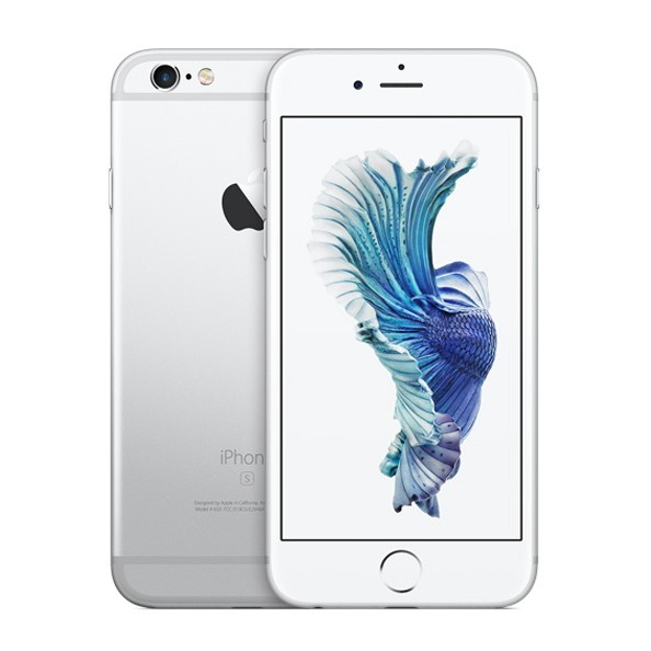 Apple iPhone 6 iPhone 6S 128GB/64GB/32GB/16GB fullset second mulus 100% ori-3