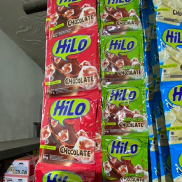 HILO CHOCOLATE