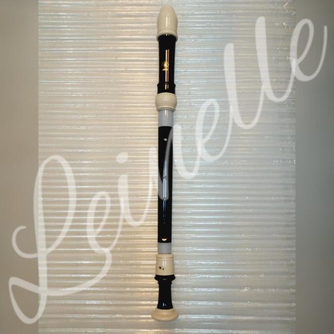 Alto Recorder Yamaha YRA-302BIII