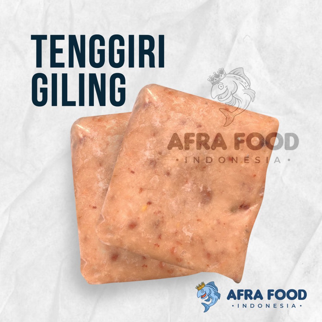 

Tengiri Giling