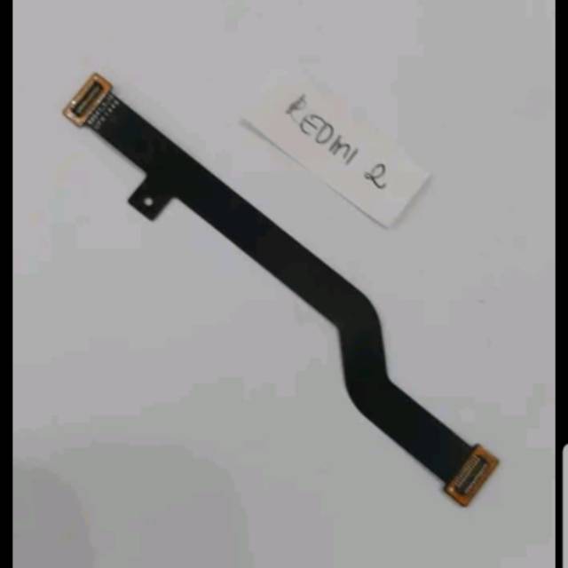 FLEXIBEL FLEXIBLE FLEKSIBEL XIAOMI REDMI 2 BOARD ORIGINAL