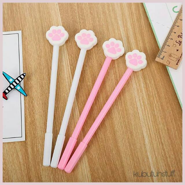 

PULPEN BIG CAT PAW