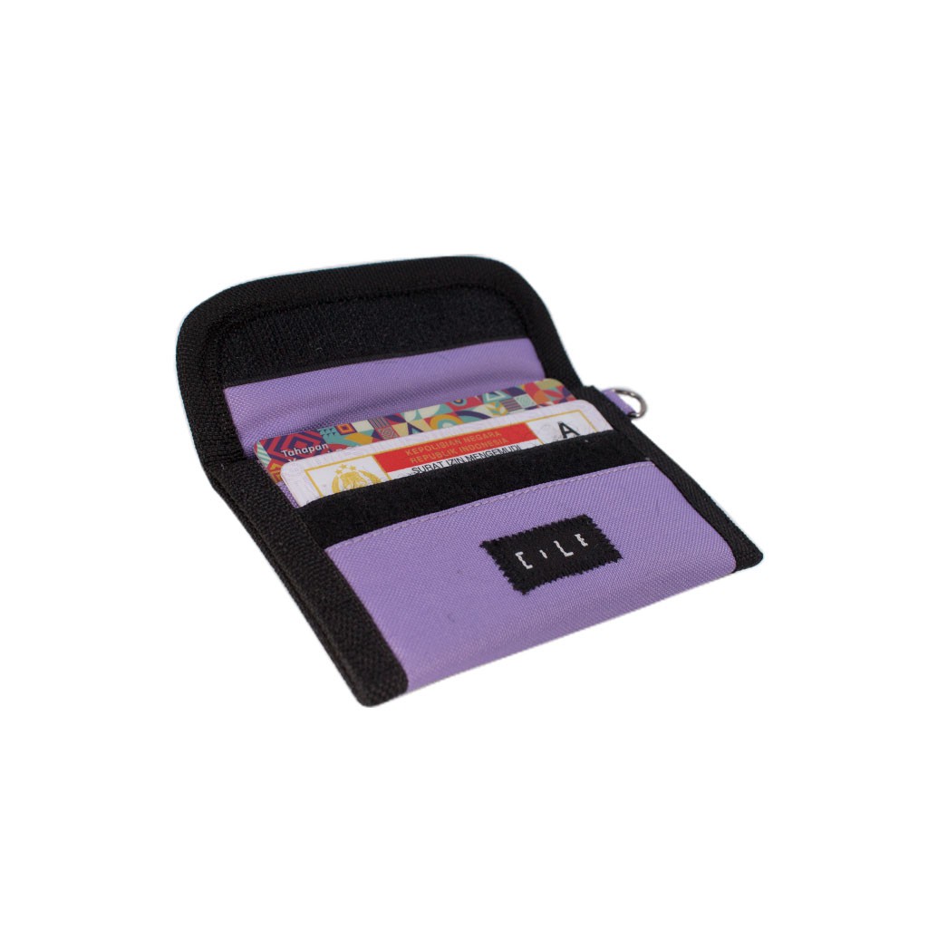 Dompet Kartu Card Wallet Simple Wallet Pria Wanita - DSWG10