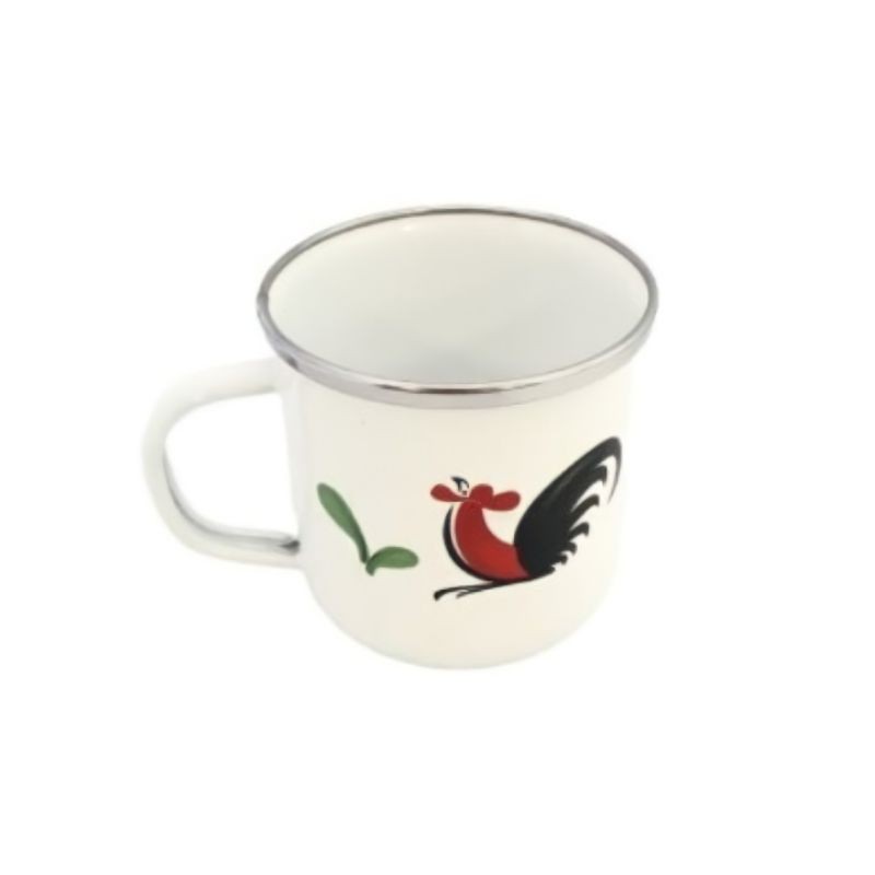 Kedaung Kukuruyuk Cangkir / Mug 9 cm