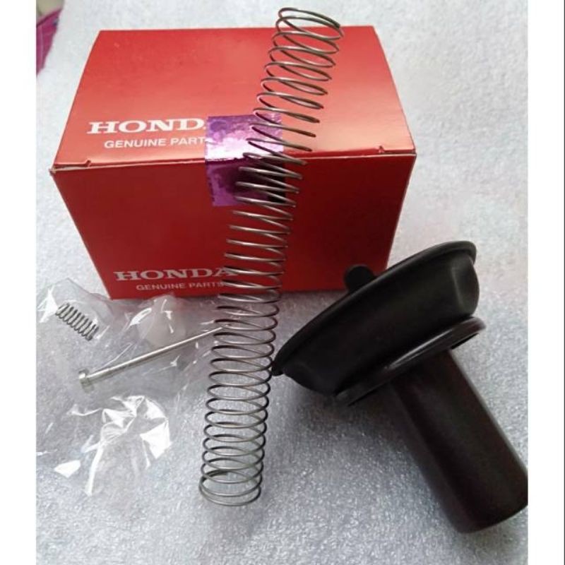 Karet vacum karbu beat ,vario,assy