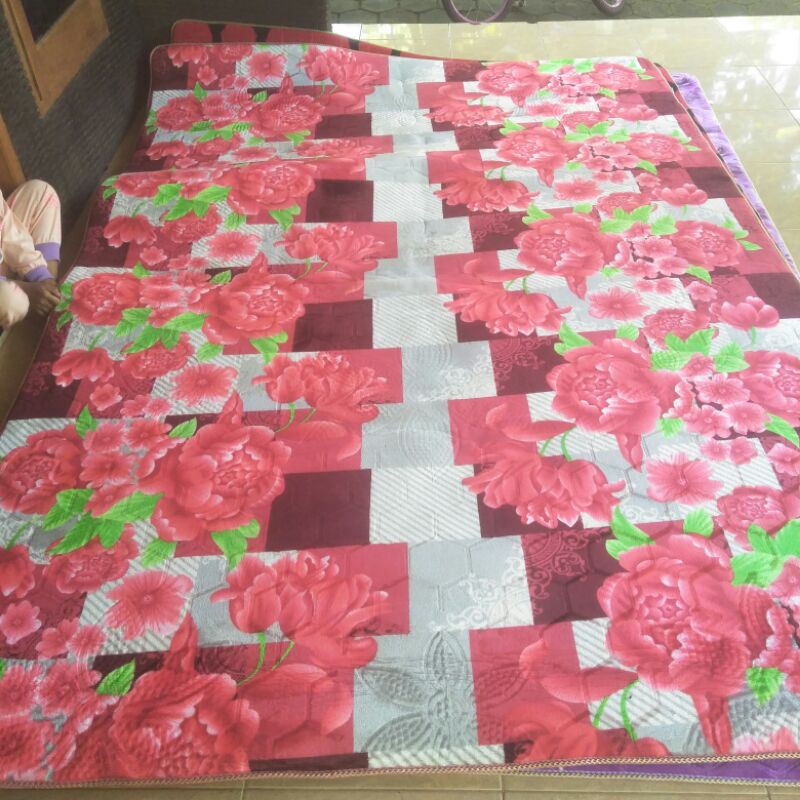 KARPET MALAYSIA JUMBO(190x270)