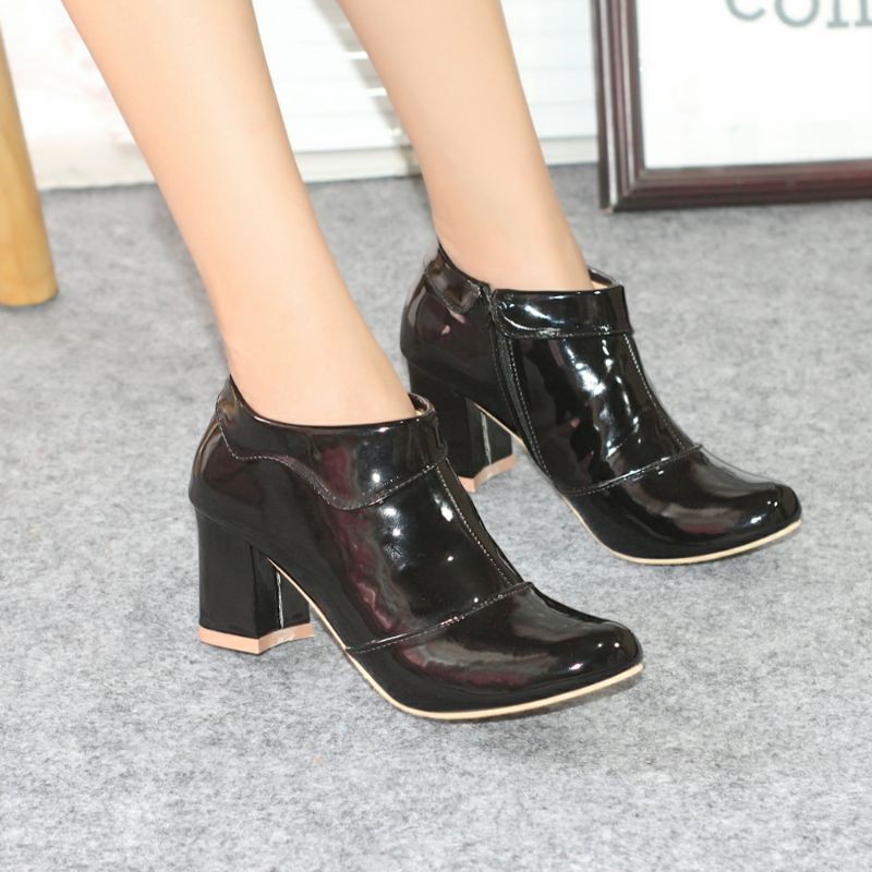 Boots heels SBR 702L-1