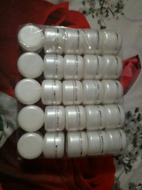 Potcream 30 Gram Mutiara