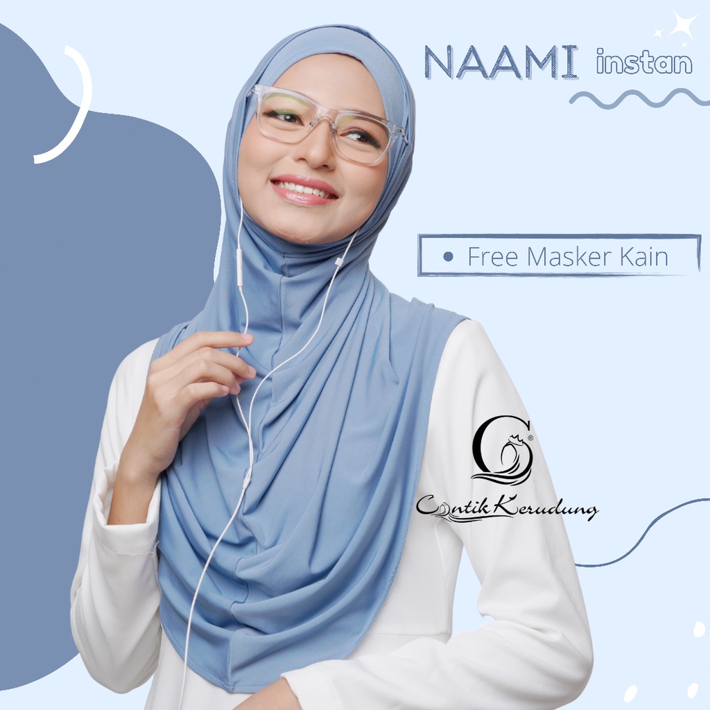 HIJAB NAAMI INSTAN-1
