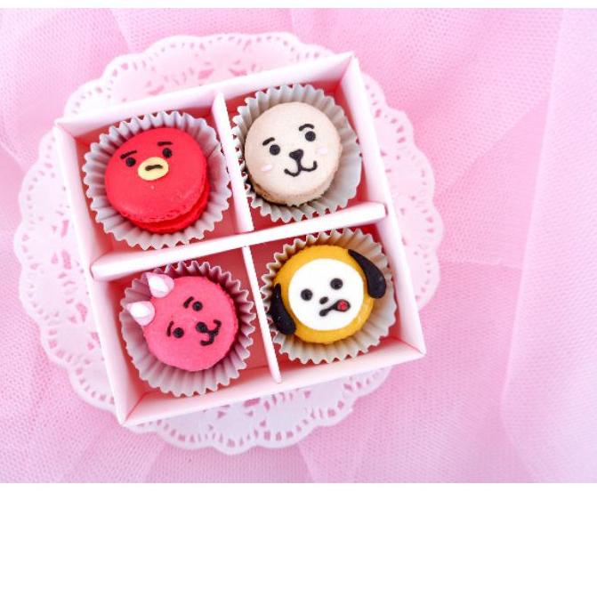 

Kirim Sekarang Macaron Gift 4Pcs U7Y^^